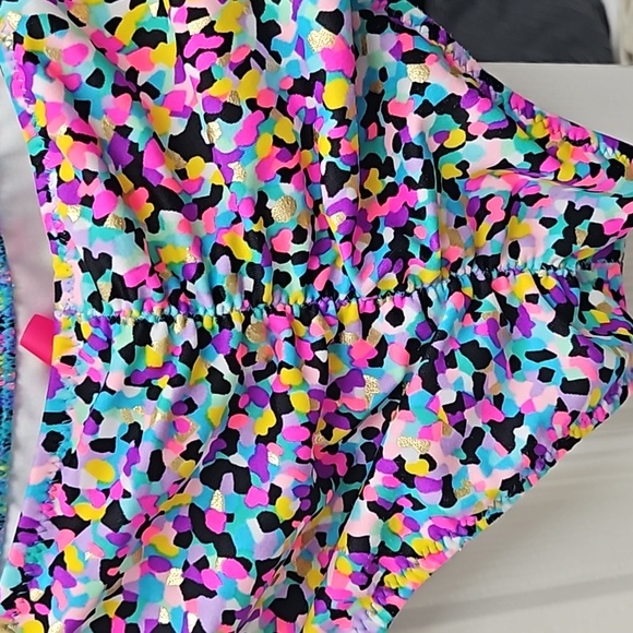 Victoria's secret bikini bottoms sz xs - Picture 3 of 4